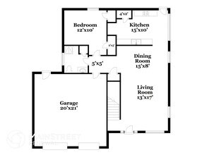 7532 Congregation St in Fairburn, GA - Building Photo - Building Photo