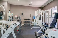 Country Club Vista Apartments - 6