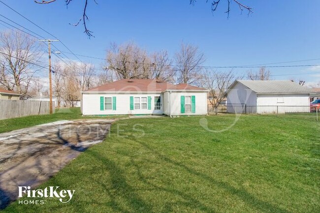 property at 5826 E 19th St