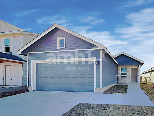 property at 4418 Meadowland Pl