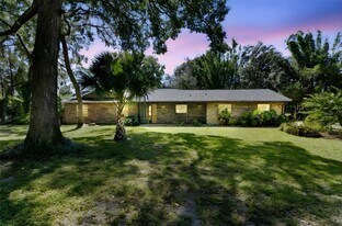 820 De La Bosque in Longwood, FL - Building Photo