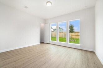 3515 Lauriston Dr in Katy, TX - Building Photo - Building Photo