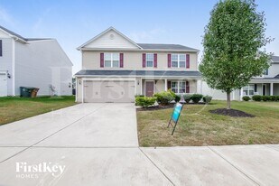 3503 Whitworth Dr in Greensboro, NC - Building Photo