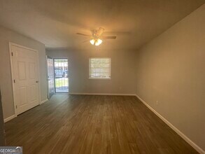 140 Mount Zion Rd in Atlanta, GA - Building Photo - Building Photo