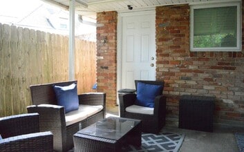5009 Hastings St in Metairie, LA - Building Photo - Building Photo