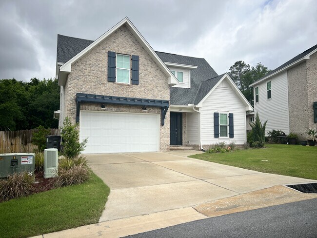 128 Raiders Trail in Valparaiso, FL - Building Photo - Building Photo