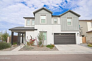 9220 E Sector Dr in Mesa, AZ - Building Photo