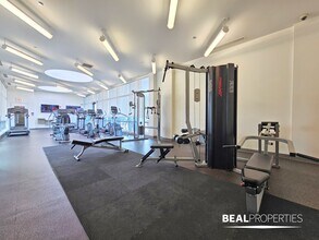 548 W Webster Ave, Unit 1 in Chicago, IL - Building Photo - Building Photo