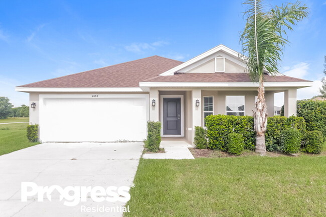 property at 7083 Lamium Ct