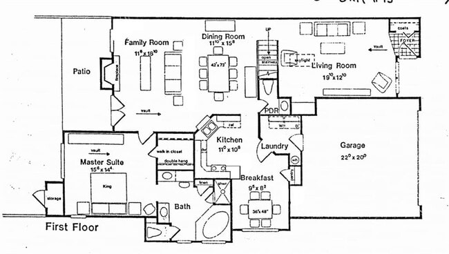 4148 Fawn Ct NE in Marietta, GA - Building Photo - Building Photo