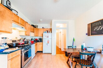 48 Green St, Unit #3 in Boston, MA - Building Photo - Building Photo