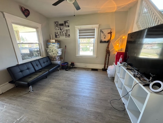 property at 5485 Ridge Rd