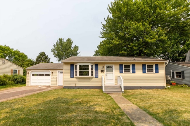 property at 180 Gazo Ave