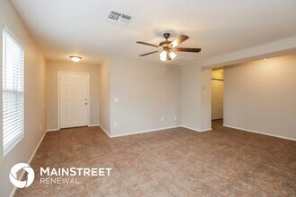 8116 E Onza Ave in Mesa, AZ - Foto de edificio - Building Photo