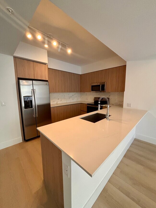 property at 2512 NE 181st St