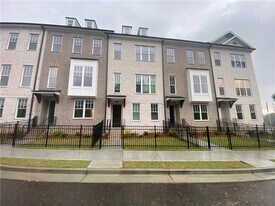 159 Wards Xing Wy in Johns Creek, GA - Building Photo