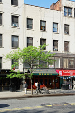 362 W 23rd St in New York, NY - Building Photo - Building Photo