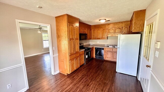 4 Stonecreek Dr NW in Rome, GA - Building Photo - Building Photo