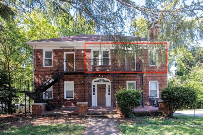 property at 1351 Oxford Rd NE