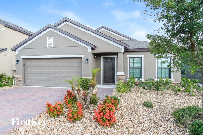 1224 Dillard Dr SE in Palm Bay, FL - Building Photo - Building Photo