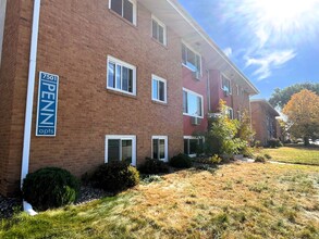 Penn Apartments in Richfield, MN - Building Photo - Building Photo