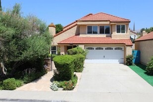 15329 Bambi Ct in Moorpark, CA - Building Photo