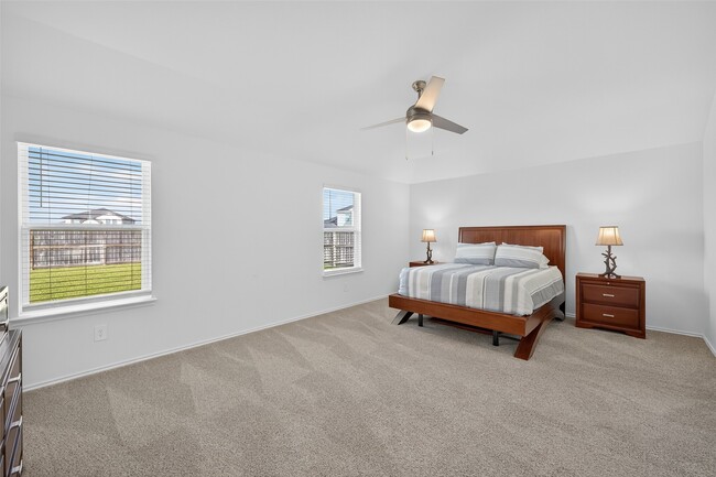 property at 7411 Canyon Chase Dr