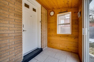 3625 Dougall Av in Windsor, ON - Building Photo - Building Photo