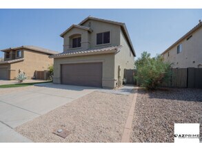 3537 W Spirit Ln in New River, AZ - Building Photo - Building Photo