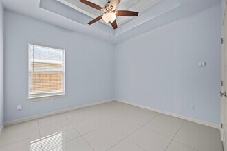 812 E Myrtle Beach Ave, Unit 3 in McAllen, TX - Building Photo - Building Photo