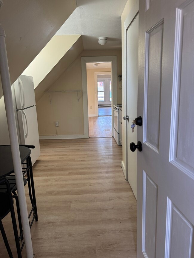 property at 149 Bowles St