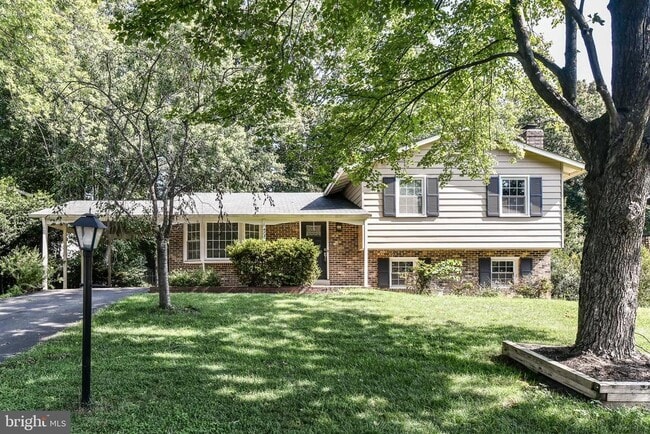 property at 4731 Carterwood Dr