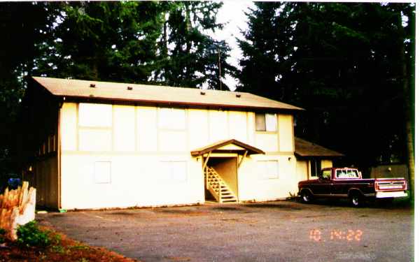 12105 114th Ave. Ct E in Puyallup, WA - Building Photo - Building Photo