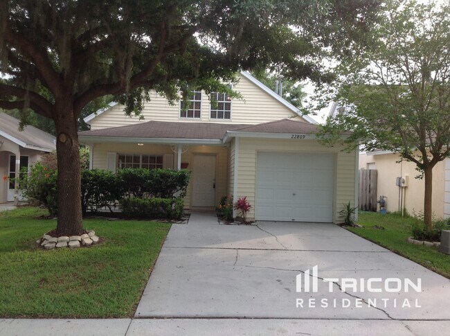 property at 22809 St Thomas Cir