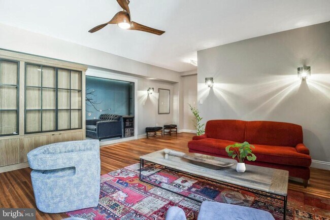 3100 Connecticut Ave in Washington, DC - Building Photo - Building Photo