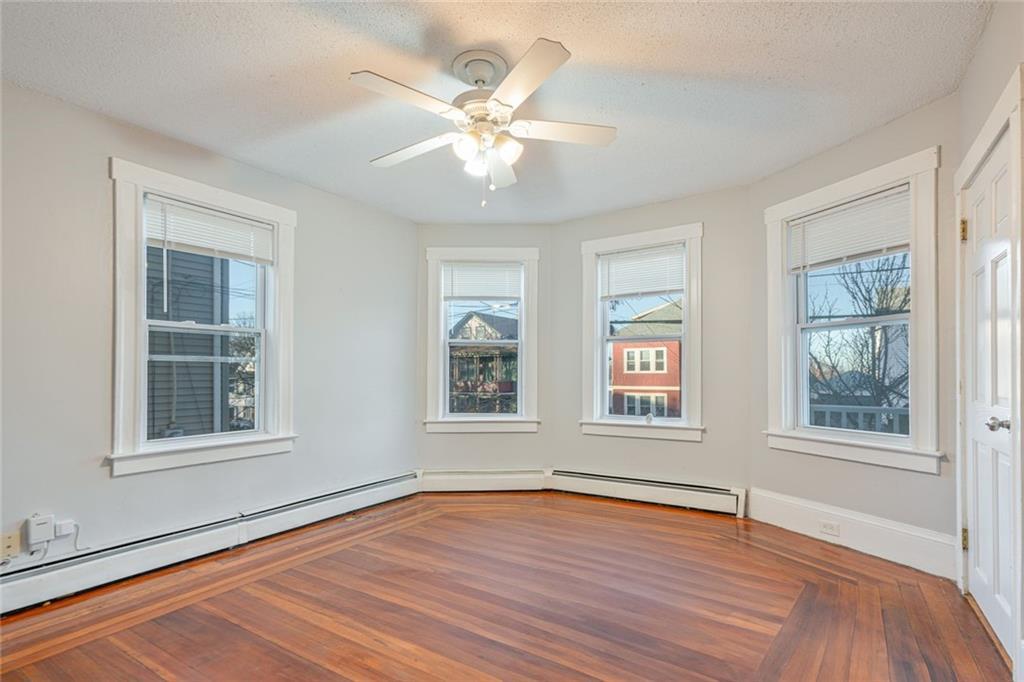 89 Rochambeau Ave-Unit -1 in Providence, RI - Building Photo