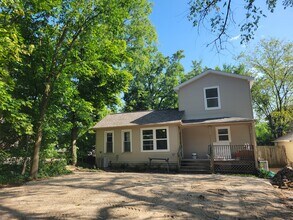 521 S 4th Ave, Unit Main in Ann Arbor, MI - Foto de edificio - Building Photo