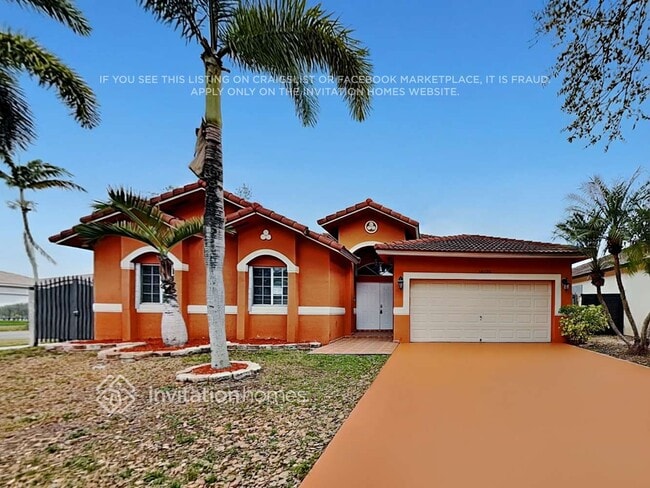 property at 16175 SW 150th St