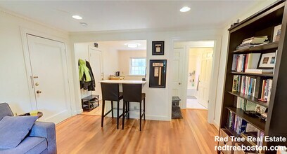 67 Wyman St in Newton, MA - Building Photo - Building Photo