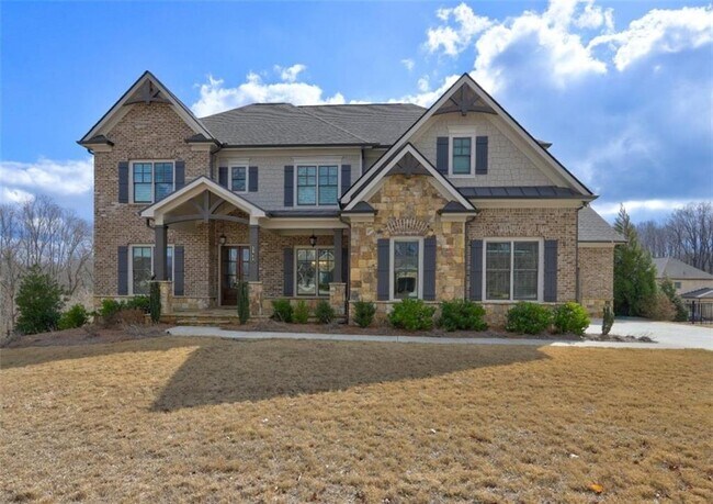 property at 5540 Wood Fls Dr