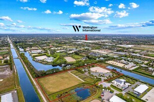 3794 Shutterfly Wy in Wellington, FL - Building Photo