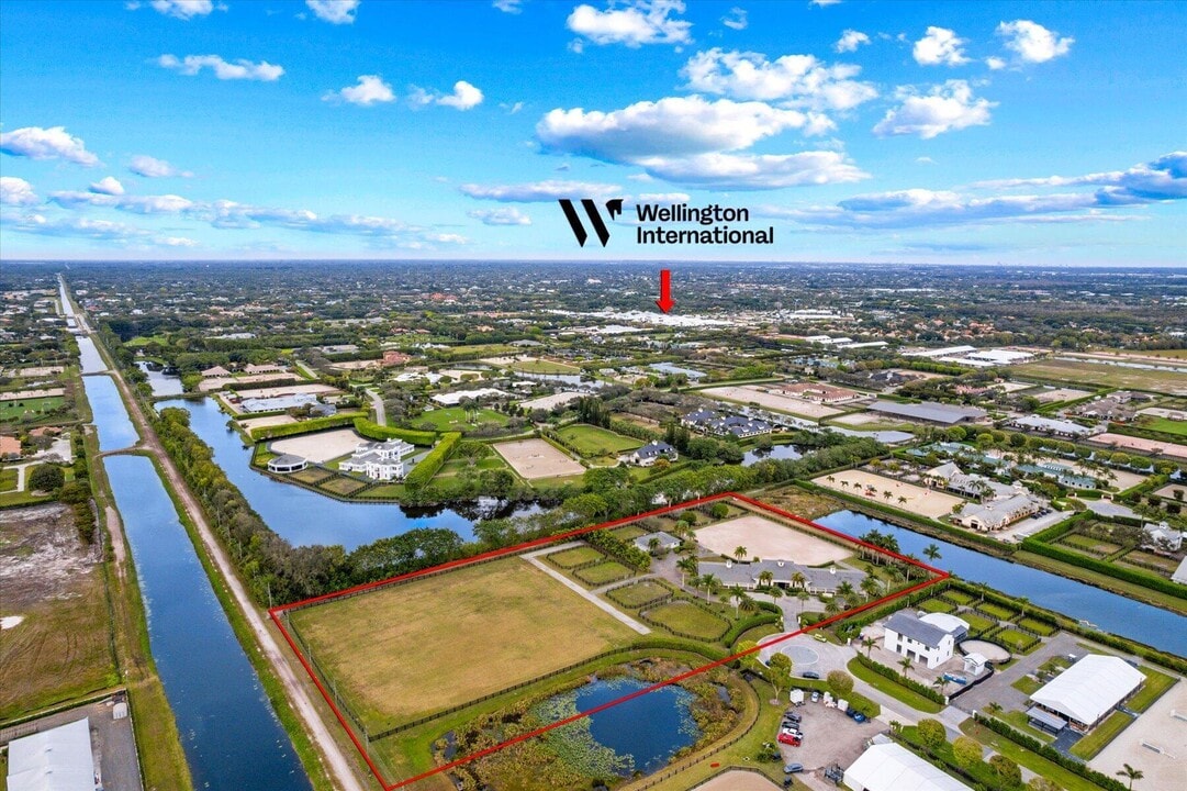 3794 Shutterfly Wy in Wellington, FL - Building Photo