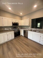 2449 Trailwood Hills Dr in Raleigh, NC - Building Photo - Building Photo