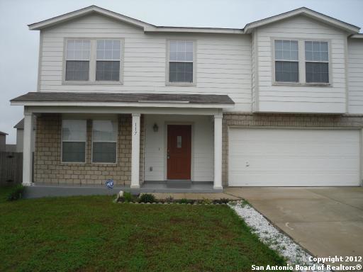 property at 117 Gatewood Mist