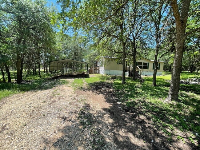 1036 Char Crest Ct in San Marcos, TX - Building Photo - Building Photo