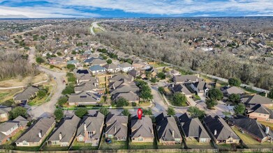 5327 Wolfpen Ridge Ln in Missouri City, TX - Building Photo - Building Photo