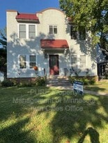 4350 Minnehaha Ave in Minneapolis, MN - Building Photo