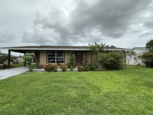 property at 2330 Lee Terrace