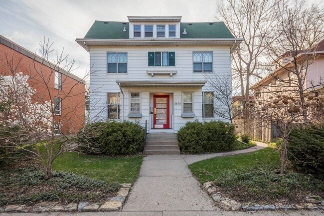 2828 Humboldt Ave S in Minneapolis, MN - Building Photo - Building Photo