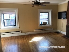 48 Hereford St, Unit 5 in Boston, MA - Foto de edificio - Building Photo